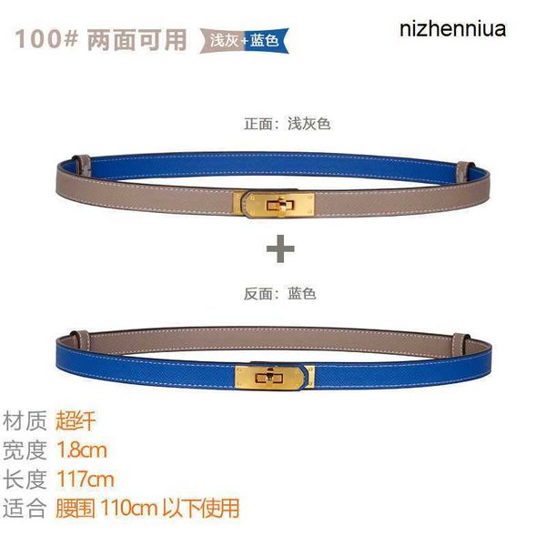 hermm luxury belt h family women s thin belt with dress pants decorative buckle versatile double sided white uf3j, Silver
hermm luxury belt h family women s thin belt with dress pants decorative buckle versatile double sided white uf3j, Silver