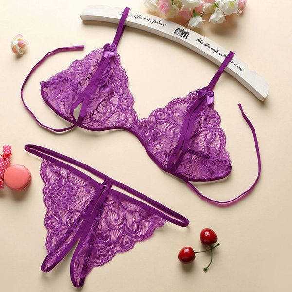 women's swimwear mens lingerie suit sissy crossdresser costume nightwear unlined bra with lace bowknot open bujockstrap thongs underwea, White;black
women's swimwear mens lingerie suit sissy crossdresser costume nightwear unlined bra with lace bowknot open bujockstrap thongs underwea, White;black