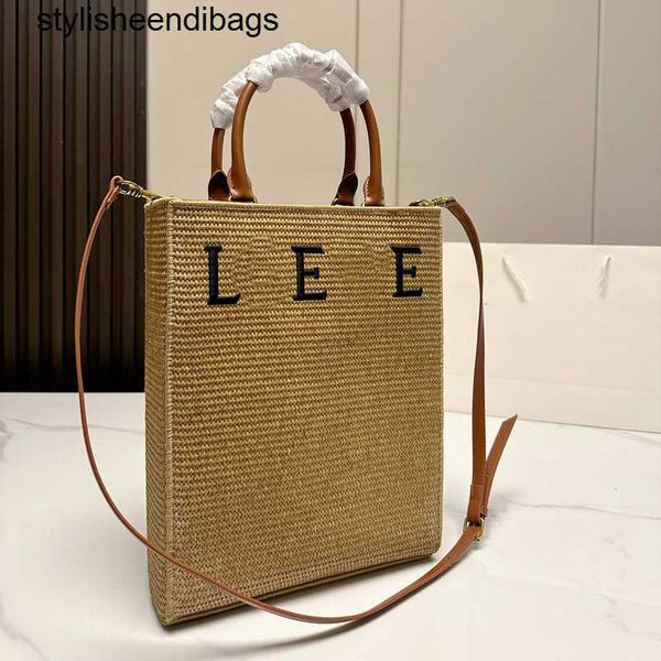 stylisheendibags totes summer leisure fashion straw handbag women's designer bag large size handbag leisure letter embroidery shopping
stylisheendibags totes summer leisure fashion straw handbag women's designer bag large size handbag leisure letter embroidery shopping