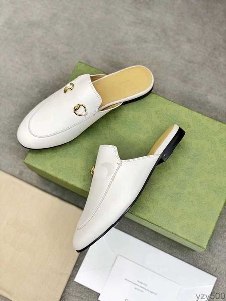 2023 shoe classic half slipper luxury designer beach flat slippers with premium leather fabric letter pattern with box''gg'&#, Black
2023 shoe classic half slipper luxury designer beach flat slippers with premium leather fabric letter pattern with box''gg'&#, Black