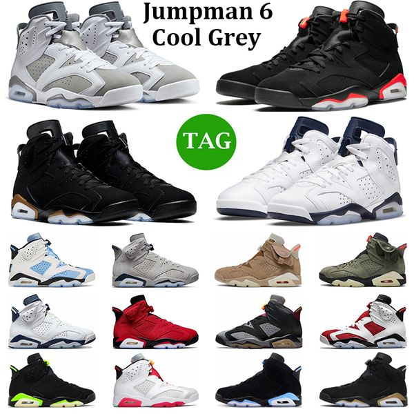 jumpman men women 6 basketball shoes 6s cool grey metallic silver black infrared unc aqua georgetown toro bravo mens trainers outdoor sneake
jumpman men women 6 basketball shoes 6s cool grey metallic silver black infrared unc aqua georgetown toro bravo mens trainers outdoor sneake