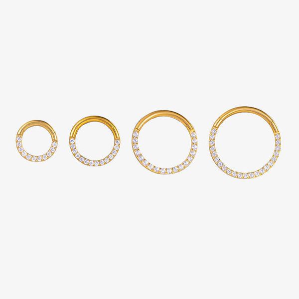 popular g23/f136 titanium inlaid zircon nose ring closure ear bone ring earbone16g fashion puncture jewelry earring studs european shiny bij, Silver
popular g23/f136 titanium inlaid zircon nose ring closure ear bone ring earbone16g fashion puncture jewelry earring studs european shiny bij, Silver