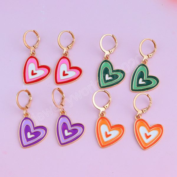 fashion women candy dangle earrings ear drops piercing hanging heart-shaped earrings accessories jewelry mother's day gift, Silver
fashion women candy dangle earrings ear drops piercing hanging heart-shaped earrings accessories jewelry mother's day gift, Silver