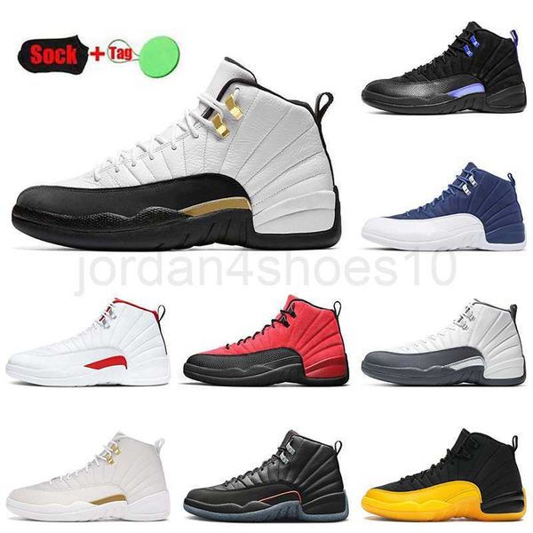 royalty 12 12s xii jumpman sneakers basketball shoes indigo dark concord university gold grind trainers sports mens women 3.0
royalty 12 12s xii jumpman sneakers basketball shoes indigo dark concord university gold grind trainers sports mens women 3.0