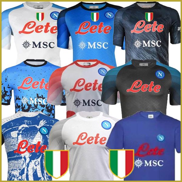 23 24 napoli serie a championship soccer jerseys 22 2023 anguissa olivera kvaratskhelia kids football shirt osimhen fabian lozano napoli mai, Black;yellow
23 24 napoli serie a championship soccer jerseys 22 2023 anguissa olivera kvaratskhelia kids football shirt osimhen fabian lozano napoli mai, Black;yellow