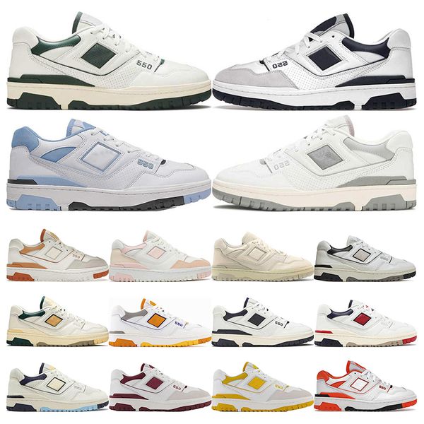 designer shoes 550 550s casual men women dore white grey silver birch mint green outdoor runner sports trainers sneakers
designer shoes 550 550s casual men women dore white grey silver birch mint green outdoor runner sports trainers sneakers