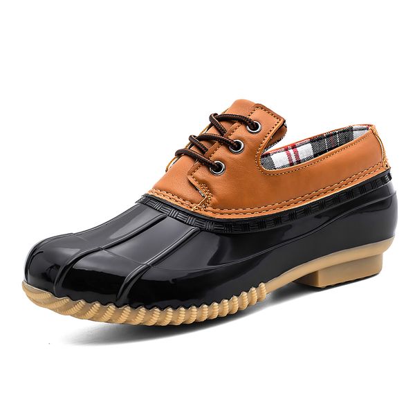 2021 new women shoes summer western style women flats ankle duck hunting shoes outdoor casual anti-slip waterproof women shoes, Black
2021 new women shoes summer western style women flats ankle duck hunting shoes outdoor casual anti-slip waterproof women shoes, Black