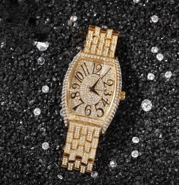 wristwatches hip hop full iced out rectangular digital stainless watch fashion luxury rhinestones quartz square business 2207265012817, Slivery;black
wristwatches hip hop full iced out rectangular digital stainless watch fashion luxury rhinestones quartz square business 2207265012817, Slivery;black
