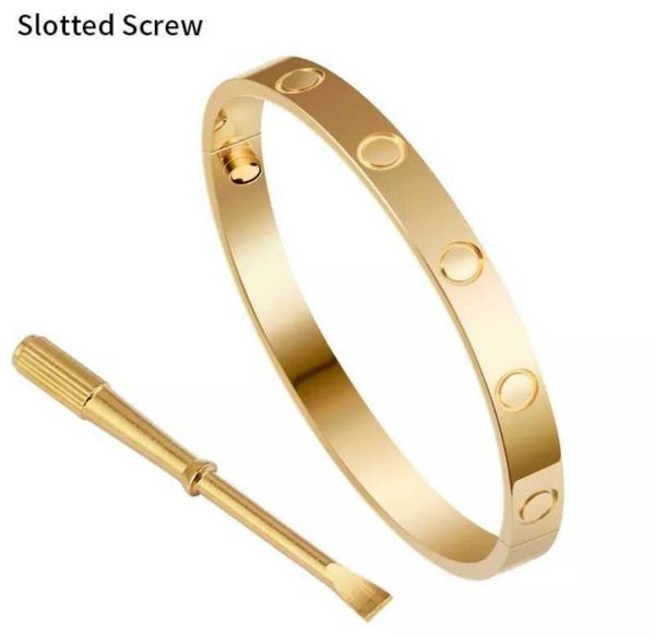 bangle luxury digner 316l stainls steel 18k gold plated screwdriver screw love brand bangle bracelet for women and men valentine7281609, Black
bangle luxury digner 316l stainls steel 18k gold plated screwdriver screw love brand bangle bracelet for women and men valentine7281609, Black