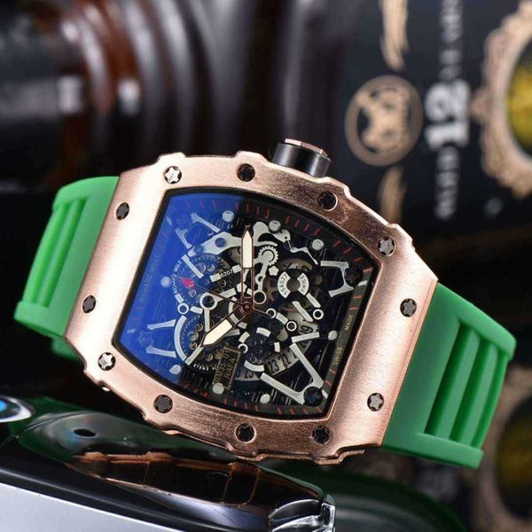 amazing sale mechanical wrist watches kv factory rm35-02 cutout fashion personality ghost head men's rakish luxury designer 21, Slivery;brown
amazing sale mechanical wrist watches kv factory rm35-02 cutout fashion personality ghost head men's rakish luxury designer 21, Slivery;brown