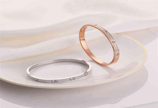 kajia star full sky two rows of diamond bracelets men039s and women039s fashion new bracelet titanium steel rose gold7764582, Black
kajia star full sky two rows of diamond bracelets men039s and women039s fashion new bracelet titanium steel rose gold7764582, Black