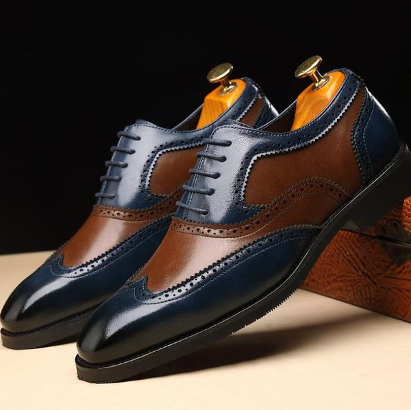 2023 luxury loafers men casual shoes slip on leather designer dress shoes big size 38-48 brogue carving loafer driving party, Black
2023 luxury loafers men casual shoes slip on leather designer dress shoes big size 38-48 brogue carving loafer driving party, Black