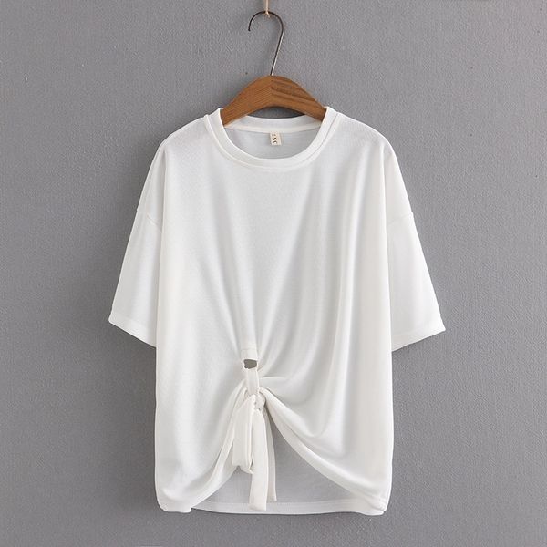 women's plus size tshirt xl3xl short sleeve white black tshirts oversized irregular female summer 230506
women's plus size tshirt xl3xl short sleeve white black tshirts oversized irregular female summer 230506