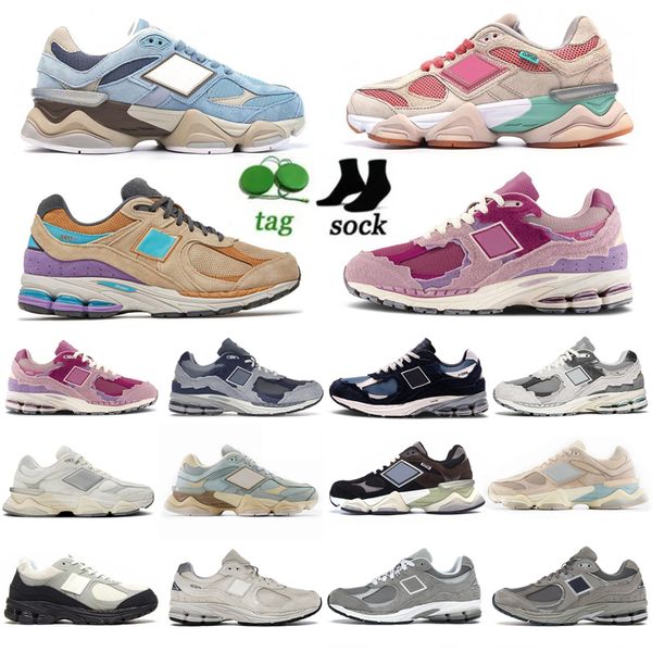 casual shoes 2002r 9060 black white grey sea salt navy incense protection pack suede red green camo navy blue men woman sports trainers snea
casual shoes 2002r 9060 black white grey sea salt navy incense protection pack suede red green camo navy blue men woman sports trainers snea