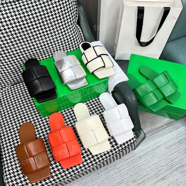 designer slippers lido sandal men shoes women slipper woven sandals flat square toe mules leather slides classic summer beach flip flops siz, Black
designer slippers lido sandal men shoes women slipper woven sandals flat square toe mules leather slides classic summer beach flip flops siz, Black