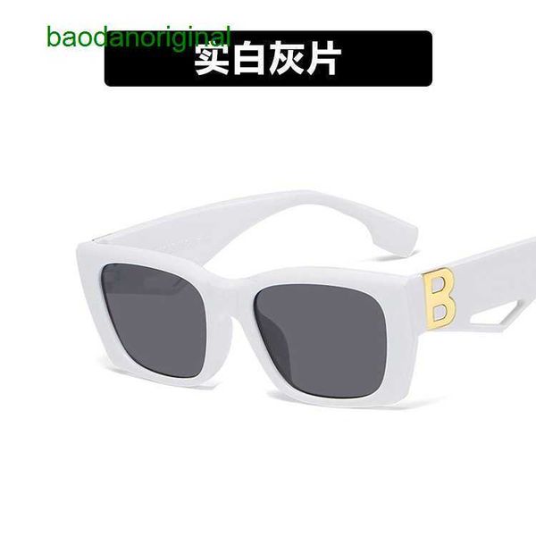 burbrerys designer sunglasses 2023 new fashion small box sunglasses female letter b versatile hollow out ly9m, White;black
burbrerys designer sunglasses 2023 new fashion small box sunglasses female letter b versatile hollow out ly9m, White;black