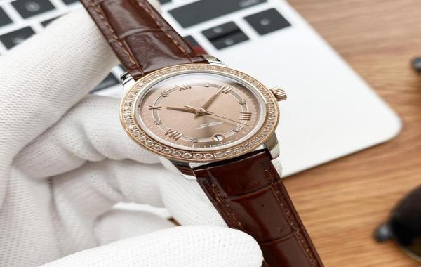 ladies fashion watch sapphire crystal 316l stainless steel imported leather strap 2748mm4205248, Slivery;golden
ladies fashion watch sapphire crystal 316l stainless steel imported leather strap 2748mm4205248, Slivery;golden