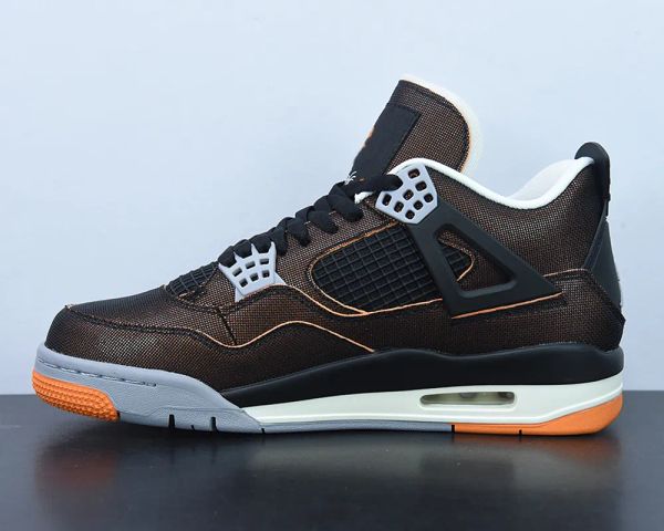 2023 basketball shoes jumpman 4s wmns starfish 4 black-starfish-light smoke grey outdoor running trainers sports sneakers with box
2023 basketball shoes jumpman 4s wmns starfish 4 black-starfish-light smoke grey outdoor running trainers sports sneakers with box