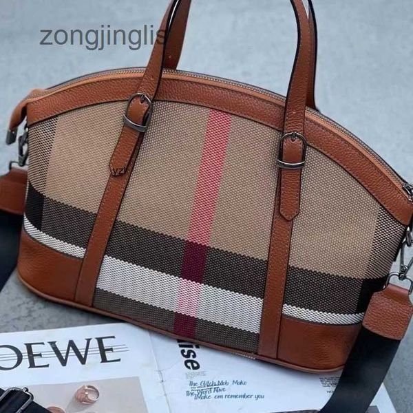 high evening leather bag new trend luxury end designers handbags 2023 burbrerys new high-end plaid bag leisure large capacity cveb
high evening leather bag new trend luxury end designers handbags 2023 burbrerys new high-end plaid bag leisure large capacity cveb
