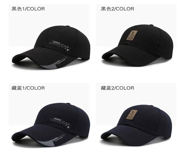 2pcs summer man hat canvas baseball cap spring and fall leisure sun protection fishing caps woman outdoor ball5580134, Blue;gray
2pcs summer man hat canvas baseball cap spring and fall leisure sun protection fishing caps woman outdoor ball5580134, Blue;gray