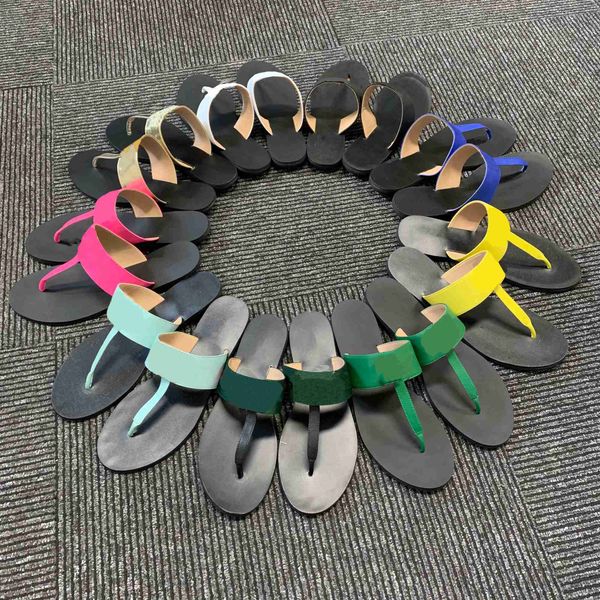 luxury ladies slippers summer sandals fashion shopping indoor travel flat flip flop leather shoes ladies casual slipper with box size 35-42&, Black
luxury ladies slippers summer sandals fashion shopping indoor travel flat flip flop leather shoes ladies casual slipper with box size 35-42&, Black