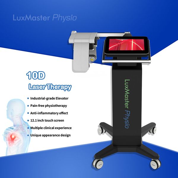 fx405 luxmaster physio low level laser therapy pain treatment physiotherapy machine
fx405 luxmaster physio low level laser therapy pain treatment physiotherapy machine