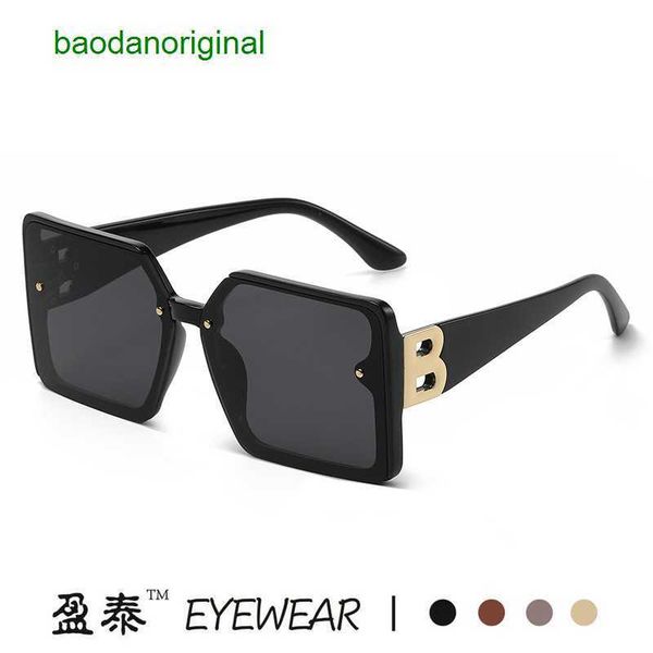 burbrerys designer sunglasses 2023 new family b sunglasses better box bb men and women personality fashion, White;black
burbrerys designer sunglasses 2023 new family b sunglasses better box bb men and women personality fashion, White;black