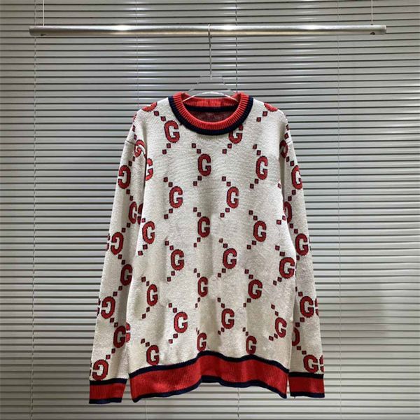 2 mens designer sweaters retro classic luxury sweatshirt men arm letter embroidery round neck comfortable high-quality jumper fashion cardig, White;black
2 mens designer sweaters retro classic luxury sweatshirt men arm letter embroidery round neck comfortable high-quality jumper fashion cardig, White;black