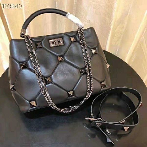 color designer handbag women bags quilted luxurys stitching outline diamond pattern portable shoulder women's chain 4c00
color designer handbag women bags quilted luxurys stitching outline diamond pattern portable shoulder women's chain 4c00