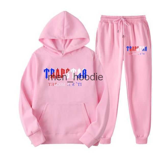 men's t-shirts tracksuit trapstar brand printed sportswear men 16 colors warm two pieces set loose hoodie sweatshirt pants jogging 9uno, White;black
men's t-shirts tracksuit trapstar brand printed sportswear men 16 colors warm two pieces set loose hoodie sweatshirt pants jogging 9uno, White;black