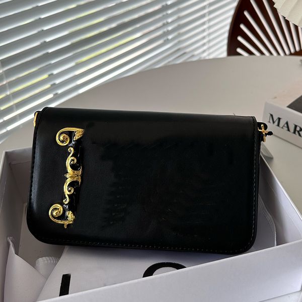 crossbody bag chain handbag messenger bags magnetic buckle flap fashion letter genuine leather wallet multiple colors shoulder handbags
crossbody bag chain handbag messenger bags magnetic buckle flap fashion letter genuine leather wallet multiple colors shoulder handbags