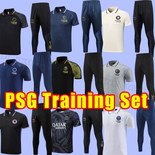 2022 2023 soccer tracksuits maillot de foot mbappe hakimi marquinhos verratti football shirt 22 23 sergio ramos fabian psgs hommes kit train, Black
2022 2023 soccer tracksuits maillot de foot mbappe hakimi marquinhos verratti football shirt 22 23 sergio ramos fabian psgs hommes kit train, Black