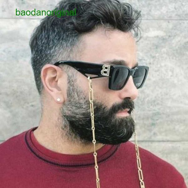burbrerys designer sunglasses new fashion street pbettero art sunglasses letter punk style women's network red eyeglasses, White;black
burbrerys designer sunglasses new fashion street pbettero art sunglasses letter punk style women's network red eyeglasses, White;black