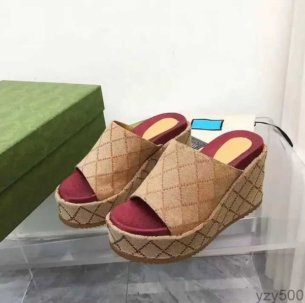 womens designer slippers fashion thick bottom sandals letter embroidery slides luxury lady platform wedges sandal beach high heel with box s, Black
womens designer slippers fashion thick bottom sandals letter embroidery slides luxury lady platform wedges sandal beach high heel with box s, Black
