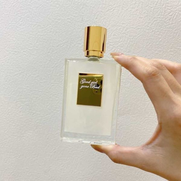 fragrance luxury kilian perfume 50ml love don't be shy avec moi good girl gone gad women men spray parfum long lasting time smell e1t
fragrance luxury kilian perfume 50ml love don't be shy avec moi good girl gone gad women men spray parfum long lasting time smell e1t