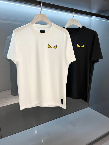 designer men's t-shirt cartoon brand classic t-shirt loose men's casual t-shirt luxury clothing street clothes short sleeved trend, White;black
designer men's t-shirt cartoon brand classic t-shirt loose men's casual t-shirt luxury clothing street clothes short sleeved trend, White;black
