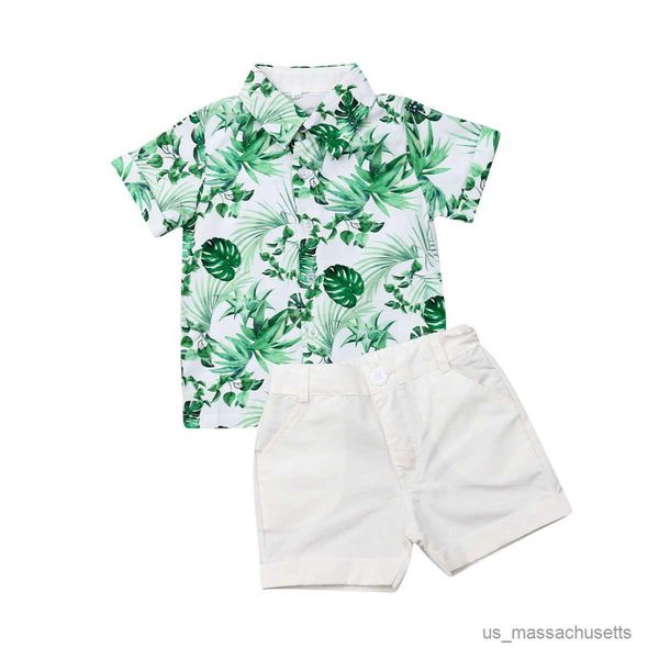clothing sets casual fashion kids boys clothes sets leaf print short sleeve single breasted shirts shorts summer sets, White
clothing sets casual fashion kids boys clothes sets leaf print short sleeve single breasted shirts shorts summer sets, White