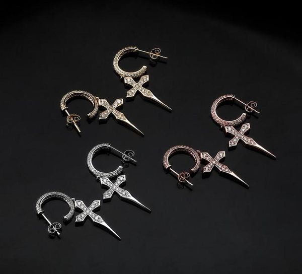 cross earrings jewelry luxury bling zircon drop earrings trendy fashion men women gold silver color circle cross hip hop earrings3543828
cross earrings jewelry luxury bling zircon drop earrings trendy fashion men women gold silver color circle cross hip hop earrings3543828