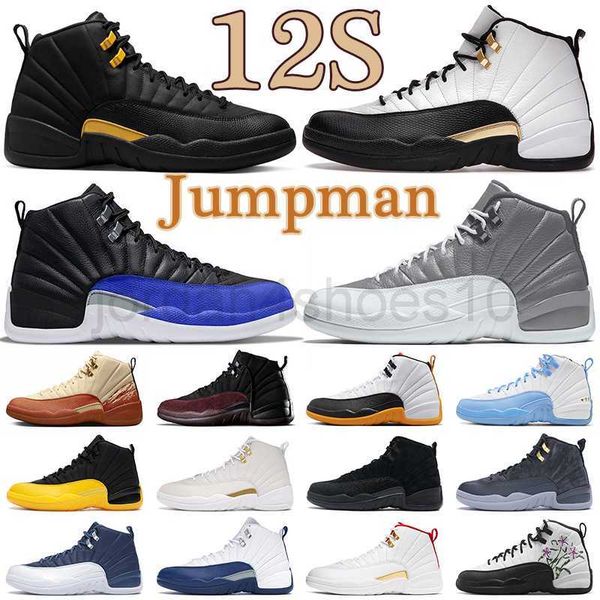 12 basketball shoes jumpman 12s mens trainers black taxi stealth hyper royal royalty taxi a ma maniere sports sneakers 3.0
12 basketball shoes jumpman 12s mens trainers black taxi stealth hyper royal royalty taxi a ma maniere sports sneakers 3.0