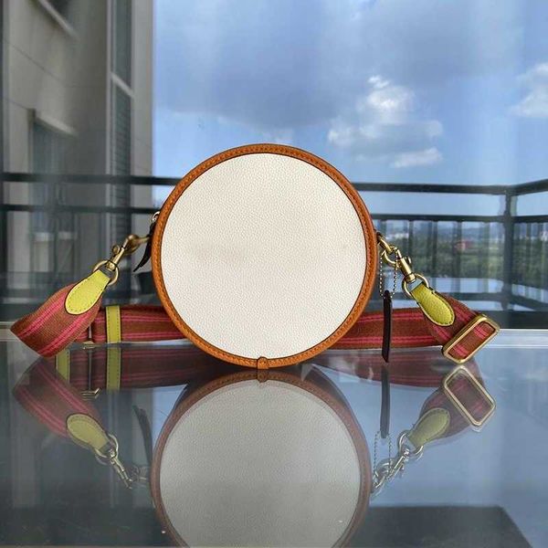 shopping bags shoulder bag designer bags single circular crossbody bags women leather handbag messenger fashion contrast color purse 220923
shopping bags shoulder bag designer bags single circular crossbody bags women leather handbag messenger fashion contrast color purse 220923