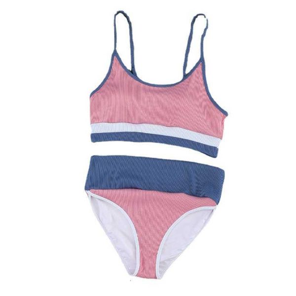 2023 contrasting color fashionable split swimsuit for women 2023 new solid high waisted bikini, White;black
2023 contrasting color fashionable split swimsuit for women 2023 new solid high waisted bikini, White;black
