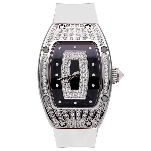 new high-quality female mechanical wrist watches super flash swiss temperament simple women's waterproof 10 watch 2023 luxury stylish d, Slivery;brown
new high-quality female mechanical wrist watches super flash swiss temperament simple women's waterproof 10 watch 2023 luxury stylish d, Slivery;brown