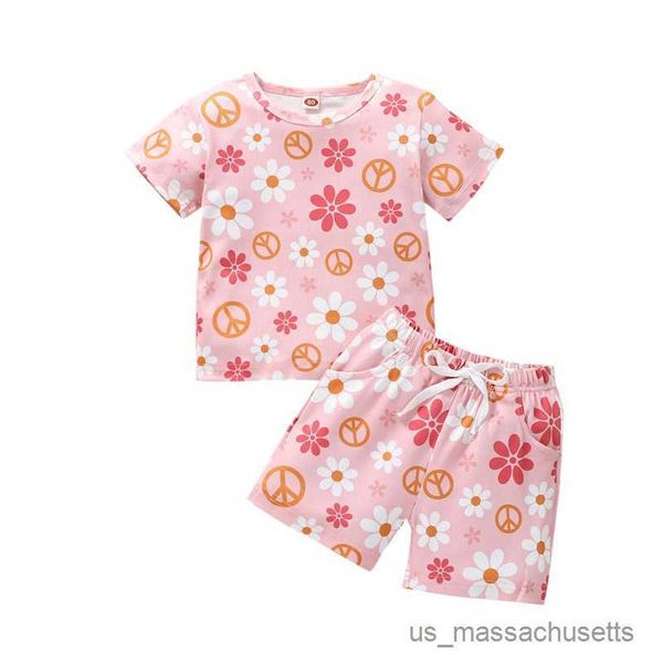 clothing sets toddler newborn baby girls summer outfit sets short sleeve neck floral and drawstring shorts set 0-3t, White
clothing sets toddler newborn baby girls summer outfit sets short sleeve neck floral and drawstring shorts set 0-3t, White