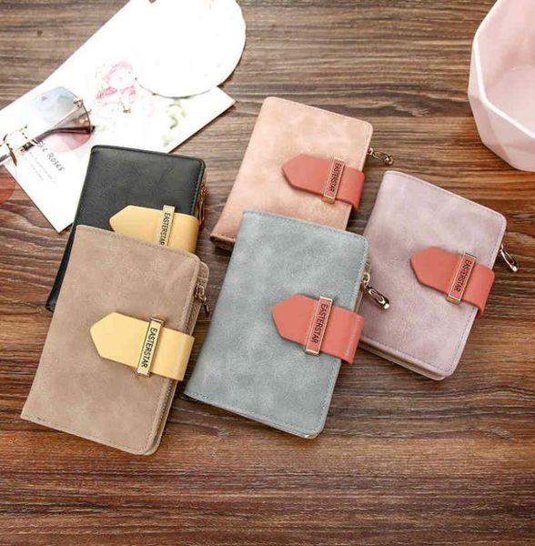 short buckle wallets leather women ladies card bag clutch female purse money clip slim wallet retro walle6624649, Black
short buckle wallets leather women ladies card bag clutch female purse money clip slim wallet retro walle6624649, Black