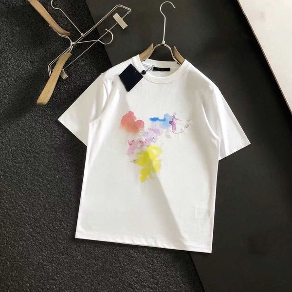 designer men's t-shirt short sleeve t-shirt with alphabet casual men's high fashion shorts women's summer couple loose pullov, White;black
designer men's t-shirt short sleeve t-shirt with alphabet casual men's high fashion shorts women's summer couple loose pullov, White;black