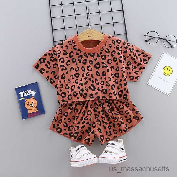 clothing sets children clothes suits for girls leopard print cotton kids t-shirts sets summer infant sports toddler tracksuits, White
clothing sets children clothes suits for girls leopard print cotton kids t-shirts sets summer infant sports toddler tracksuits, White