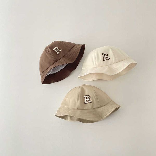 stingy brim hats 2023 spring and autumn korean version fashion simple letter pot hat for boys and girls vintage fisherman hat wholesale j230, Blue;gray
stingy brim hats 2023 spring and autumn korean version fashion simple letter pot hat for boys and girls vintage fisherman hat wholesale j230, Blue;gray