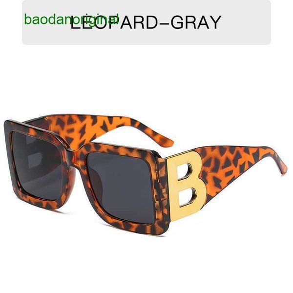 burbrerys designer sunglasses new large frame square sunglasses b letter 2023ins women's personalized fashion glasses alu9, White;black
burbrerys designer sunglasses new large frame square sunglasses b letter 2023ins women's personalized fashion glasses alu9, White;black