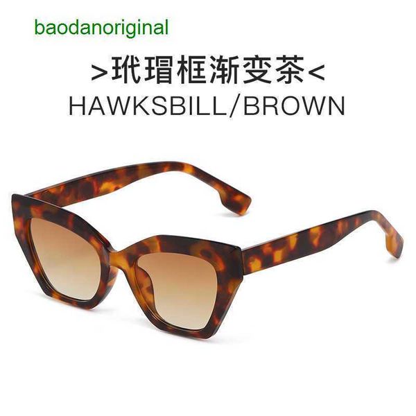 burbrerys designer sunglasses fashionable new with the same cat eye small frame avantgarde light luxury sunglasses ins internet celebrity ru, White;black
burbrerys designer sunglasses fashionable new with the same cat eye small frame avantgarde light luxury sunglasses ins internet celebrity ru, White;black