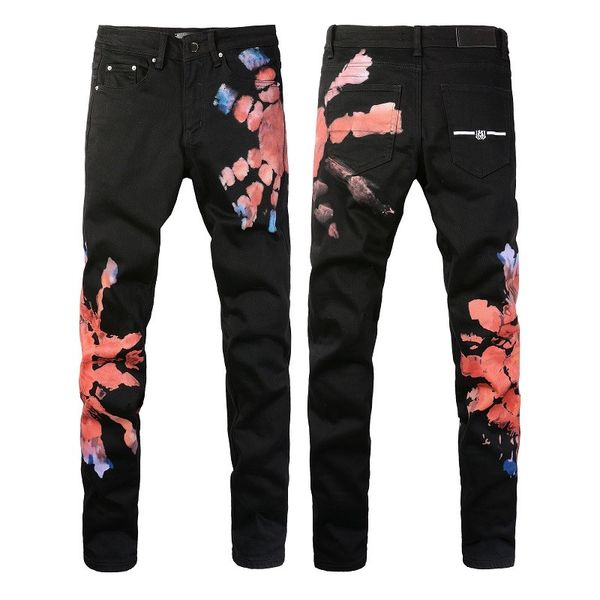 20ss mens designer jeans distressed ripped biker slim fit motorcycle denim for men fashion jean mans pants pour hommes#66, Blue
20ss mens designer jeans distressed ripped biker slim fit motorcycle denim for men fashion jean mans pants pour hommes#66, Blue